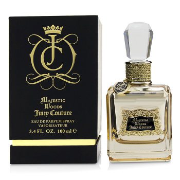 JUICY COUTURE REGAL COLLECTION EDP 100ML MAJESTIC WOODS